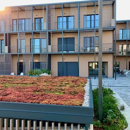 公寓 Tb7 布莱德