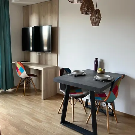 Apartament Tb7