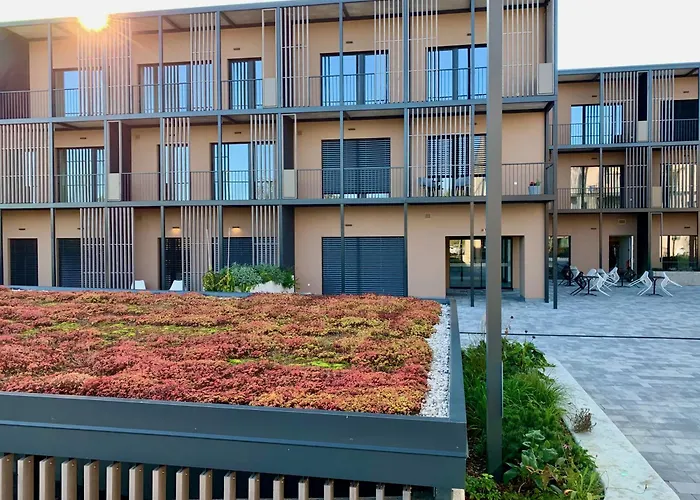 アパート Tb7 ブレッド