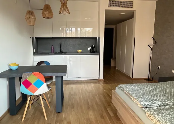 アパート Tb7 ブレッド