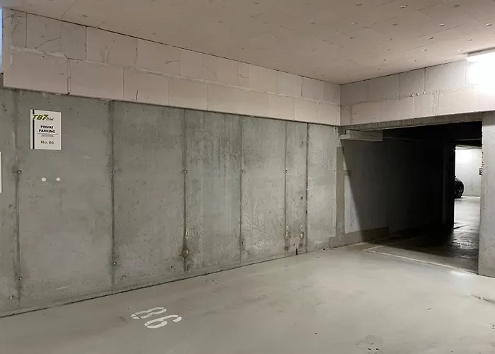 Tb7 アパート ブレッド