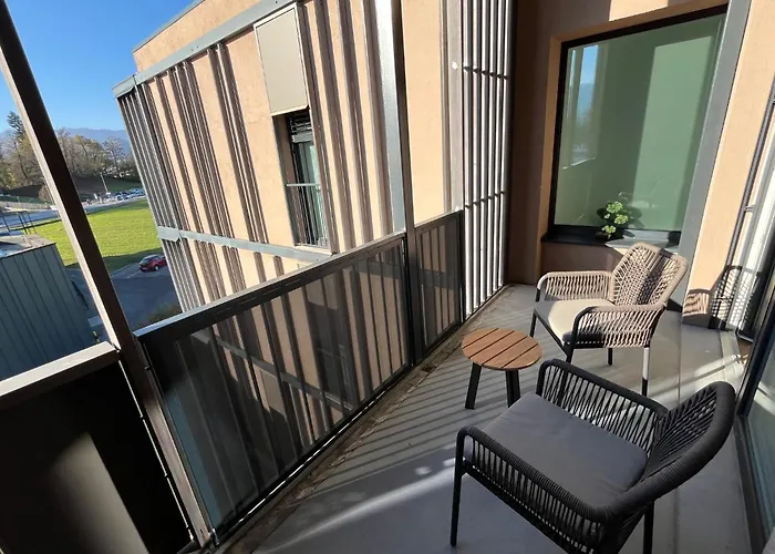 Tb7 Διαμέρισμα