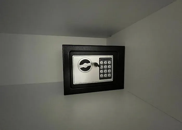 Διαμέρισμα Tb7