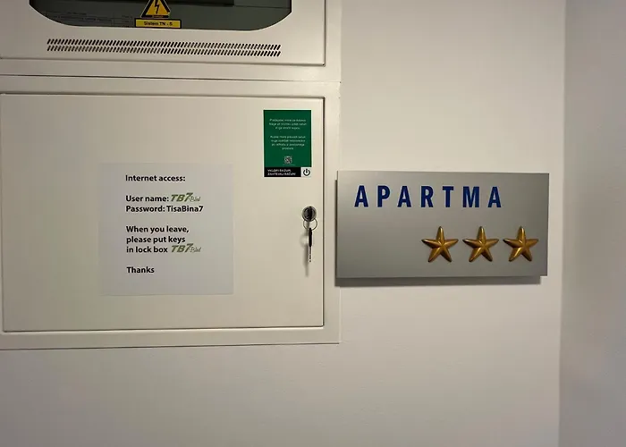 Tb7 Διαμέρισμα