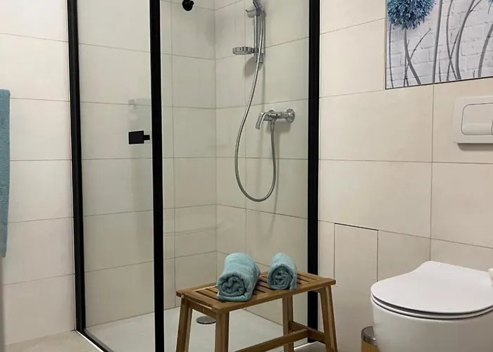 Διαμέρισμα Tb7 Μπλεντ