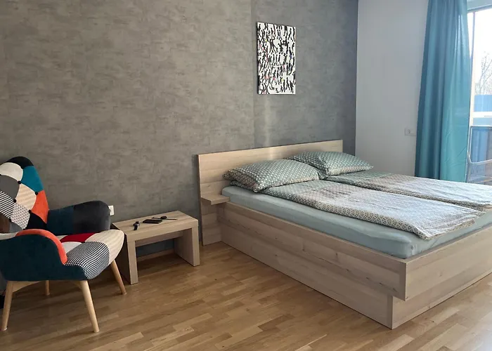 Διαμέρισμα Tb7 *