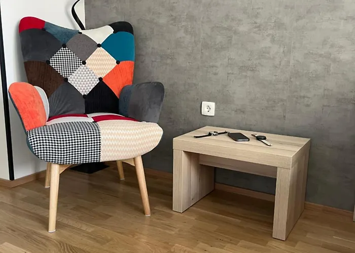 Tb7 アパート ブレッド